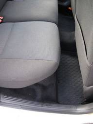 2004 Ford Focus Photos