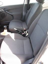 2004 Ford Focus Pictures