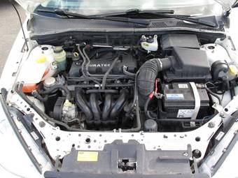 2004 Ford Focus For Sale