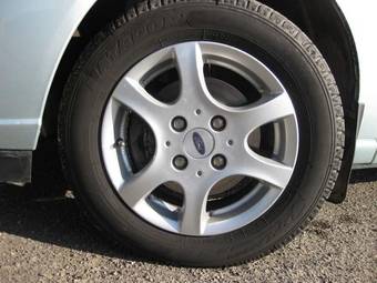 2004 Ford Focus For Sale