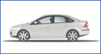 2005 Ford Focus