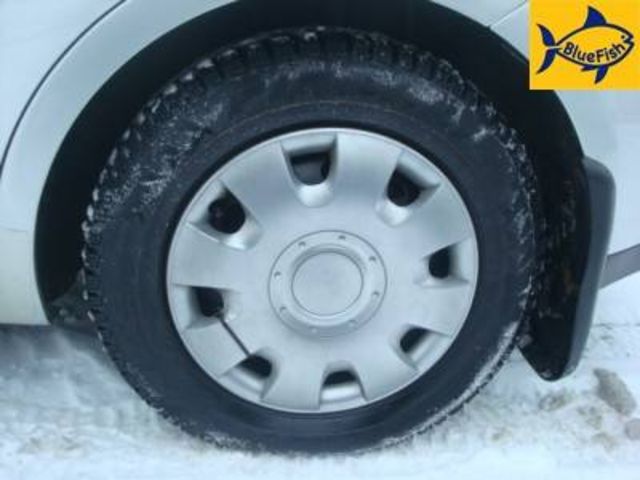 2005 Ford Focus