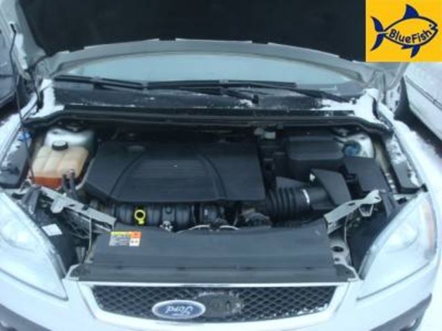 2005 Ford Focus