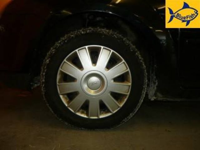2005 Ford Focus