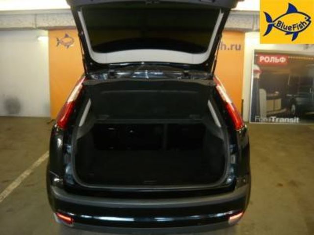 2005 Ford Focus