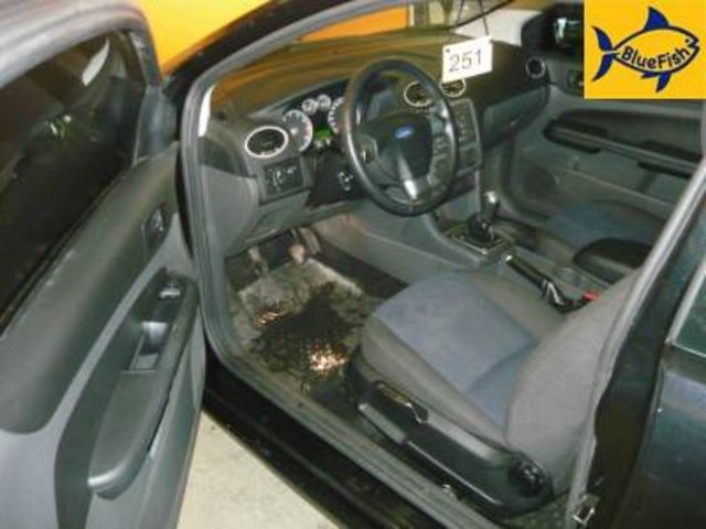 2005 Ford Focus