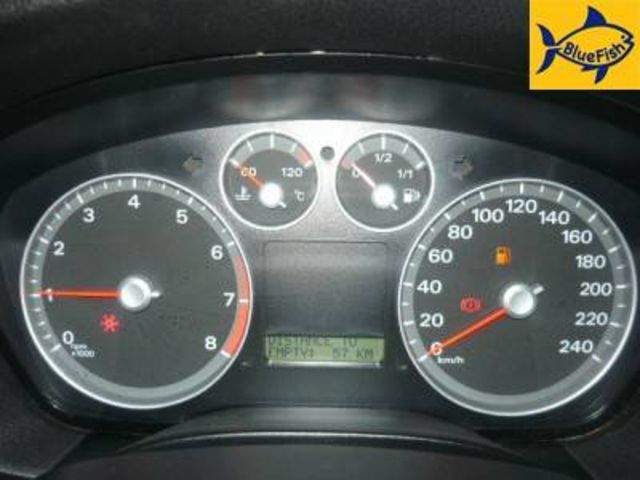 2005 Ford Focus