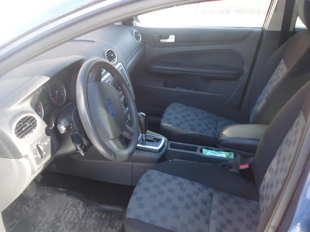 2005 Ford Focus