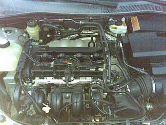 2005 Ford Focus For Sale