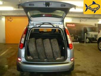 2005 Ford Focus Pictures