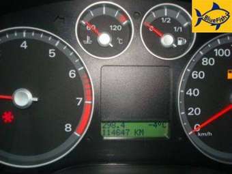 2005 Ford Focus Pictures