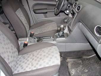 2005 Ford Focus For Sale