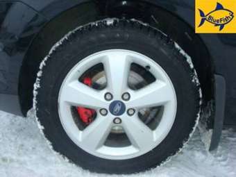2005 Ford Focus Pictures