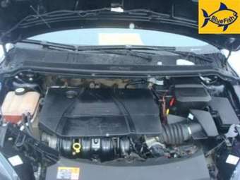 2005 Ford Focus Pics