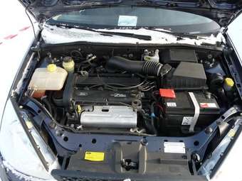 2005 Ford Focus For Sale