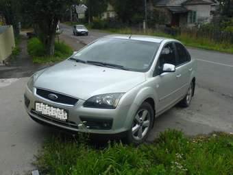 2005 Ford Focus For Sale