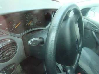 2005 Ford Focus For Sale