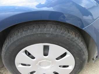 2005 Ford Focus Images