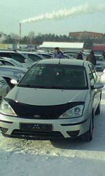 2005 Ford Focus