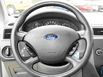 2005 Ford Focus For Sale