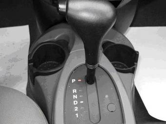 2005 Ford Focus Pictures