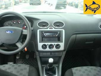2005 Ford Focus For Sale