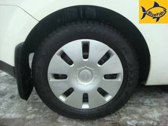 2005 Ford Focus Photos