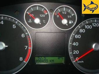 2005 Ford Focus Pictures