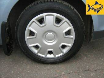 2005 Ford Focus Images