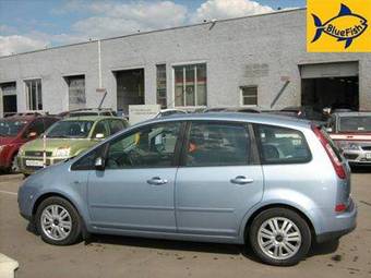 2005 Ford Focus Pictures