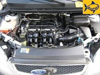 2005 Ford Focus For Sale