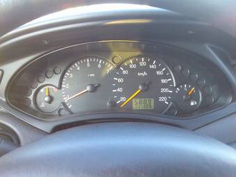 2005 Ford Focus For Sale