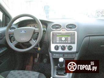 2005 Ford Focus For Sale