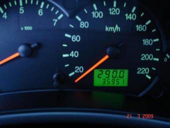 2005 Ford Focus For Sale