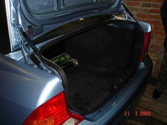 2005 Ford Focus Pictures