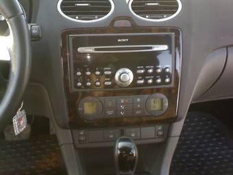 2005 Ford Focus For Sale
