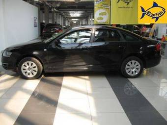 2005 Ford Focus Photos