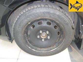 2005 Ford Focus Pictures