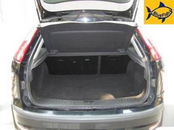 2005 Ford Focus For Sale