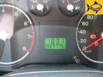 2005 Ford Focus For Sale