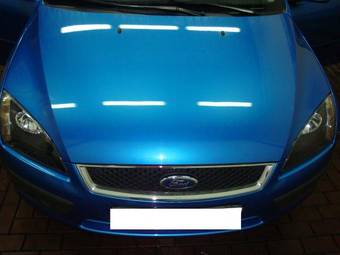 2005 Ford Focus For Sale