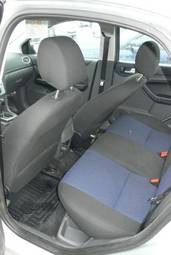 2005 Ford Focus For Sale