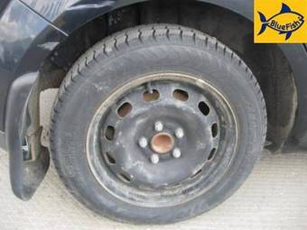 2005 Ford Focus Pictures