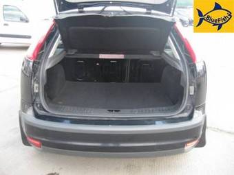 2005 Ford Focus Photos