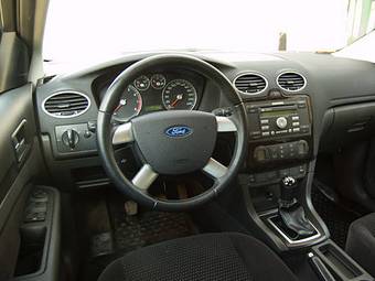 2005 Ford Focus For Sale