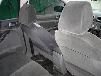 2005 Ford Focus For Sale