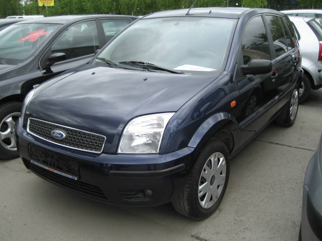 2005 Ford Focus