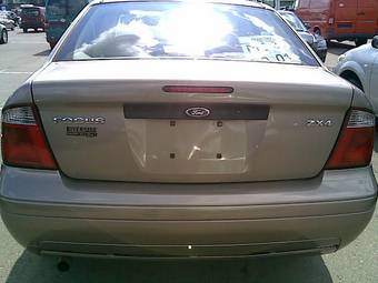 2005 Ford Focus For Sale
