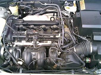 2005 Ford Focus For Sale