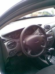 2005 Ford Focus Pictures